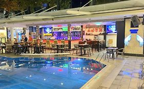 İstanköy Hotel